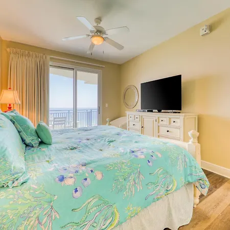 Sterling Breeze Villa